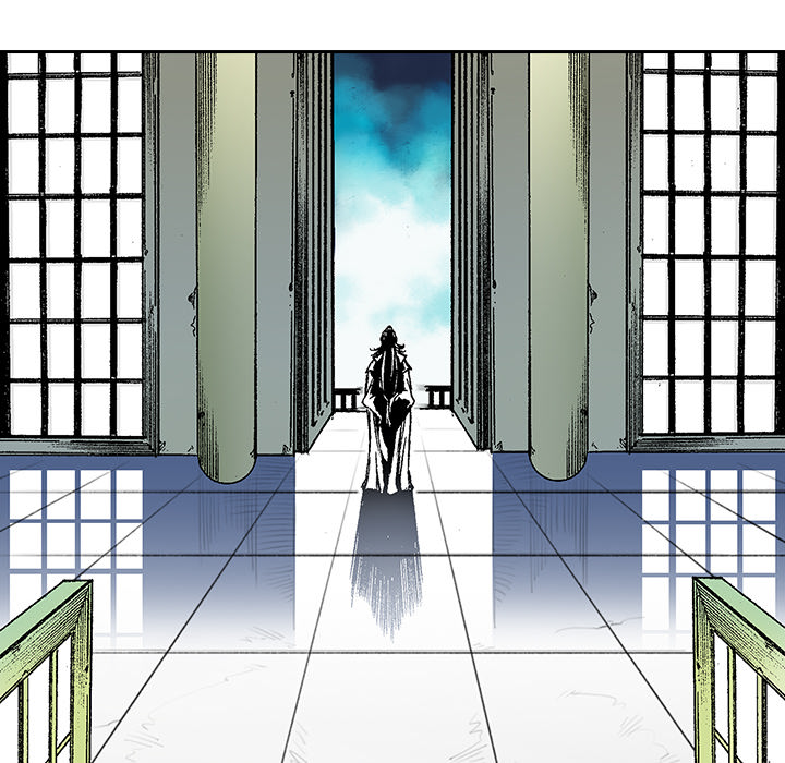 Legend of Sayu - episode 23 - 100