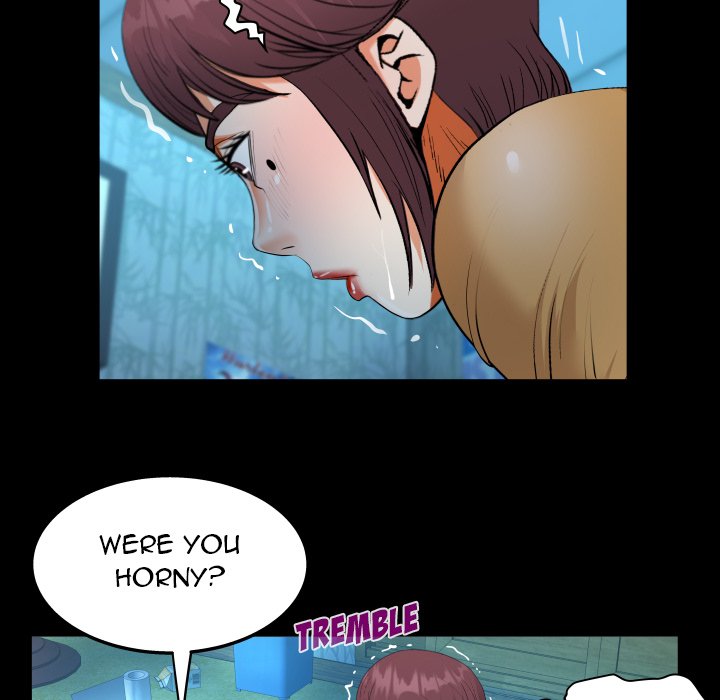 The Unforeseen Guest - episode 32 - 36