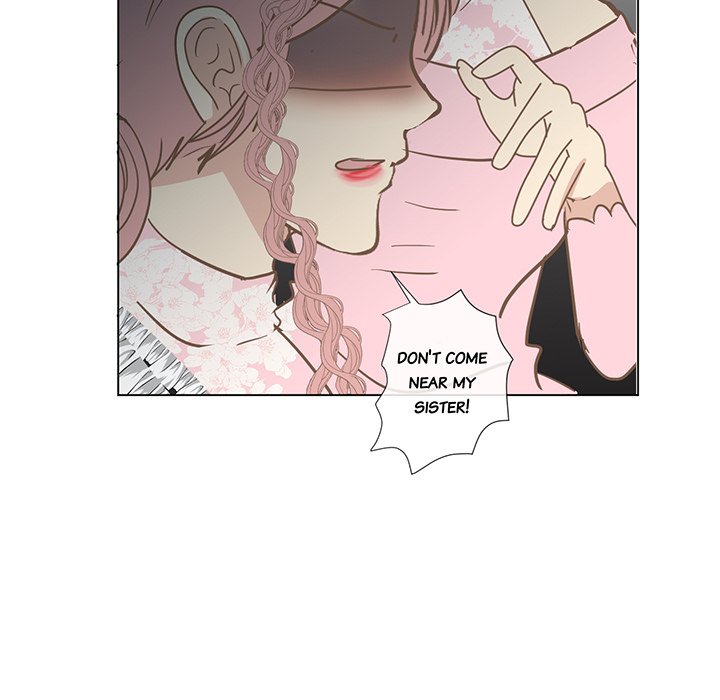Your Secret Body - episode 25 - 56