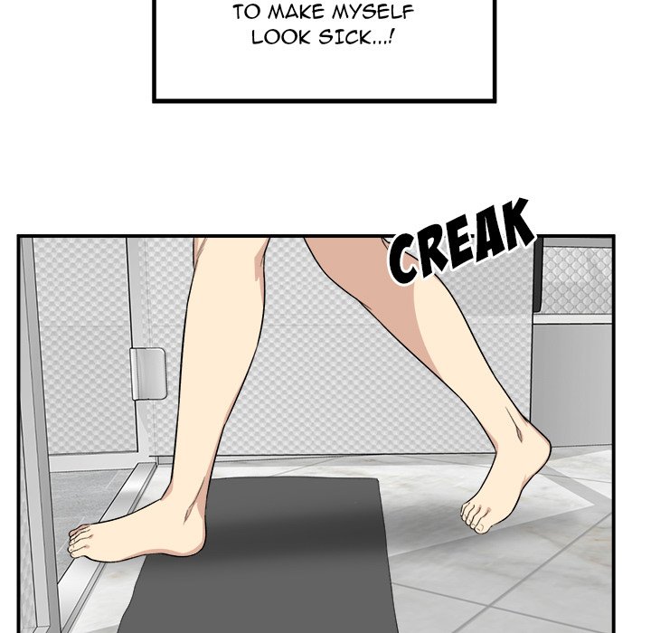 Excuse Me, This is my Room - episode 6 - 103