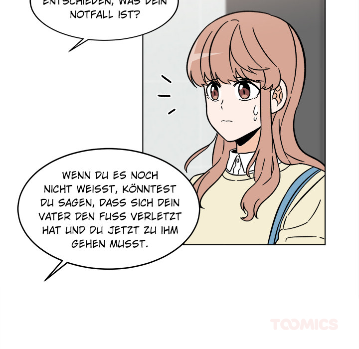 Liebe zum Nachtisch - episode 57 - 18