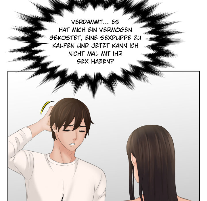 Geliebte Puppe - episode 6 - 35