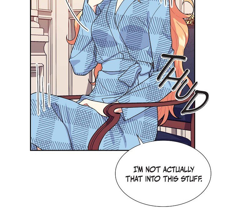 The Destroyer Fell in Love with Me - episode 10 - 7