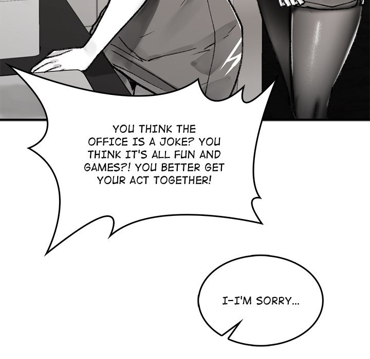 Get Out of My Body! - episode 3 - 149