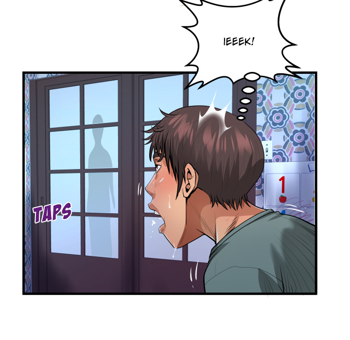 Knock Knock - episode 7 - 28