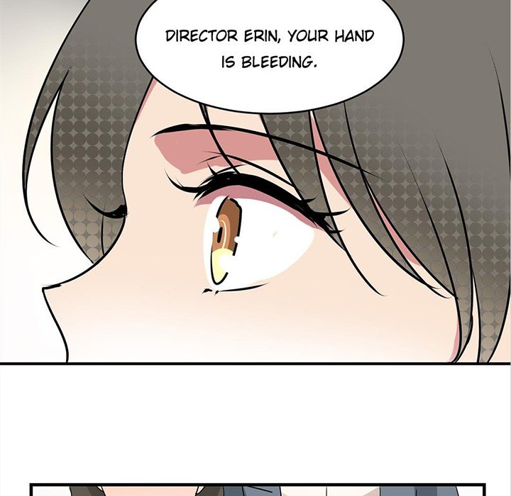 Love Is Never Enough - episode 3 - 101