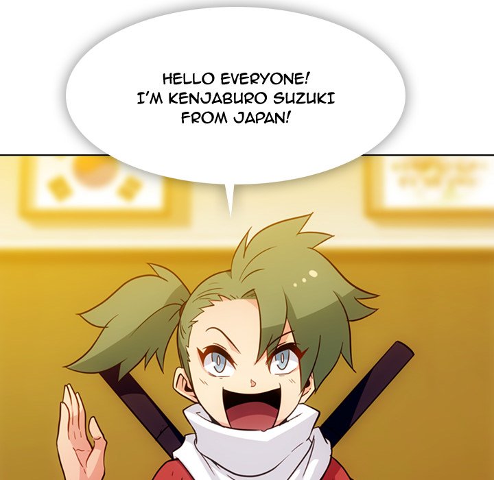 Such a Cute Spy - episode 40 - 78
