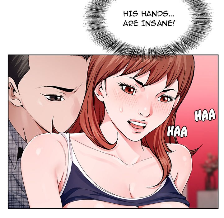 Divine Hands - episode 6 - 42