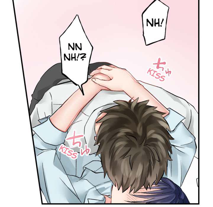 Naughty Payback ~My Boss' Wet Hole is Mine After Work~ - episode 12 - 11