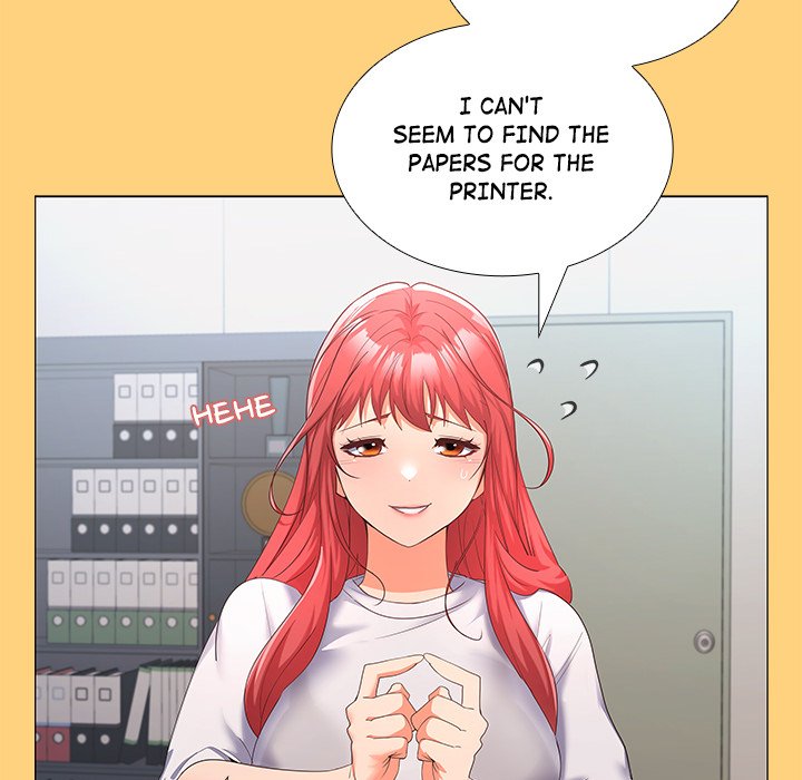 Office Romance is a No-No - episode 7 - 128