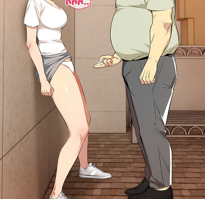 A Lucrative Affair - episode 8 - 93