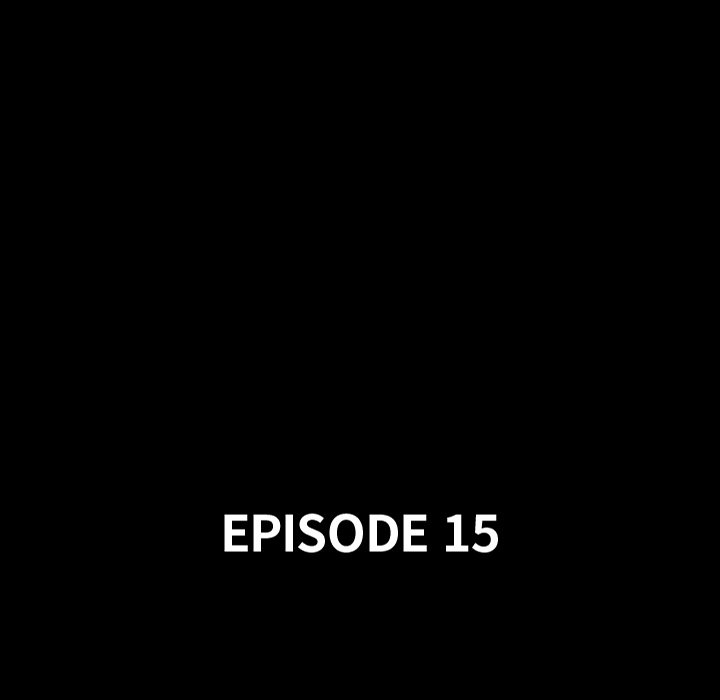 The Birthday Present - episode 15 - 10
