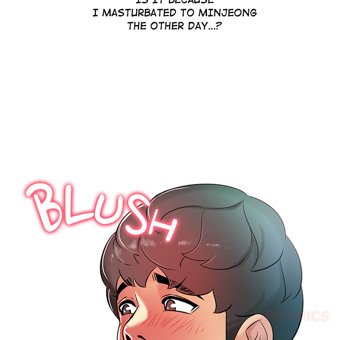 My Friend's Girlfriend - episode 5 - 68