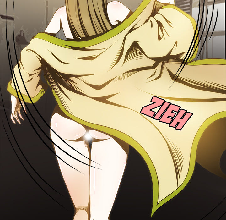 Die Blüte in der Dunkelheit - episode 7 - 12