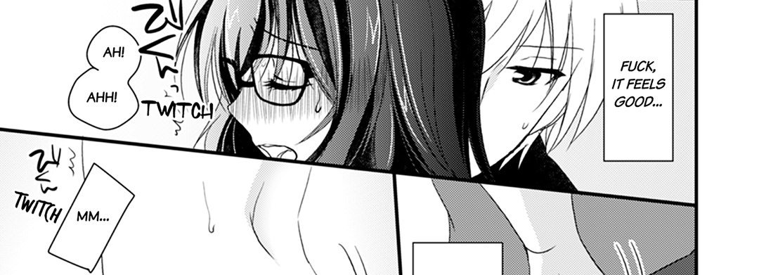 My H-Cup Neighbor Doesn't Wear a Bra, So I Just Couldn't Help Myself but Stick It In! - episode 5 - 18