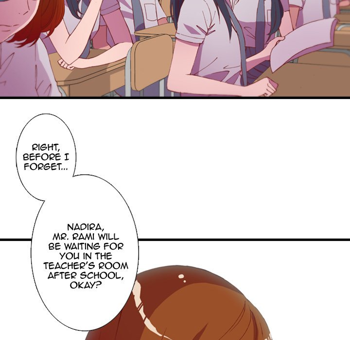 Red Velvet - episode 1 - 31