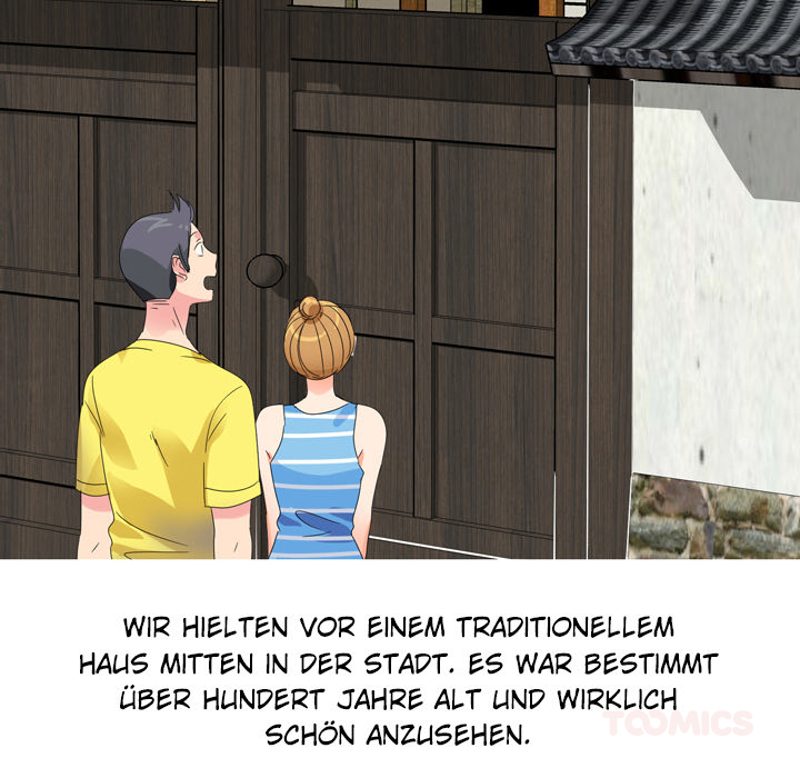 Forever Gossip 2. Staffel - episode 6 - 7