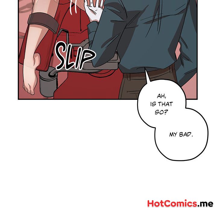 Love, Lust, & Joy - episode 11 - 8