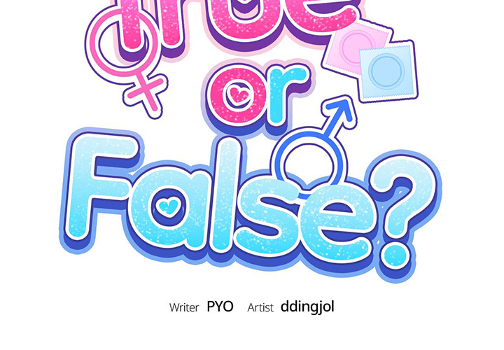 True or False? - UNCENSORED - episode 4 - 2