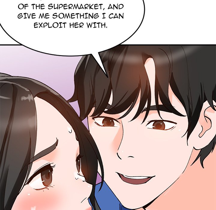 Town Girls - episode 11 - 100