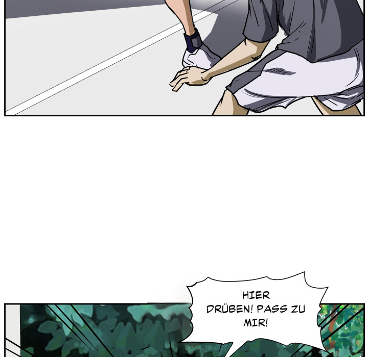 Tweener - episode 71 - 43