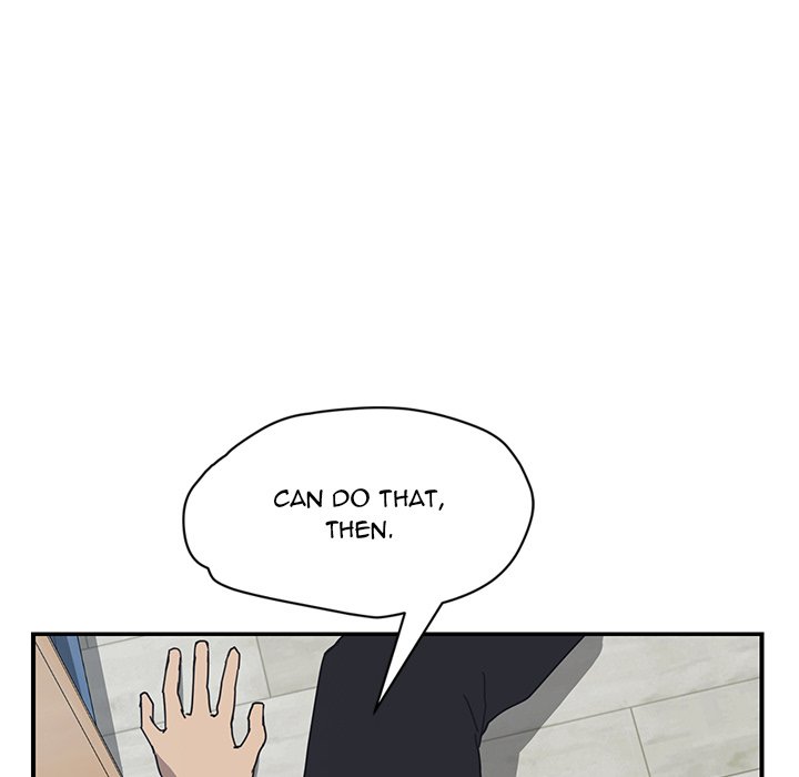 The Unwanted Roommate - episode 4 - 107