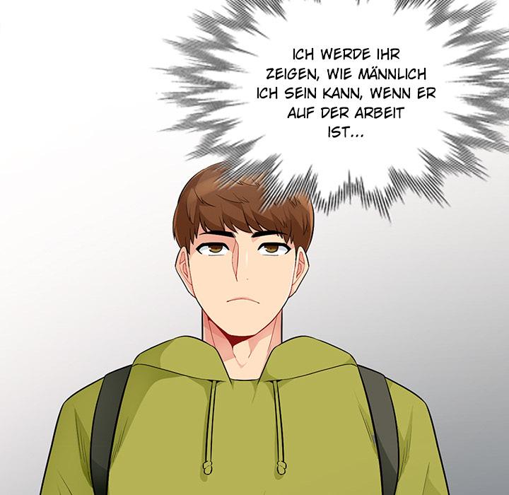 Es bleibt in der Familie - episode 30 - 105