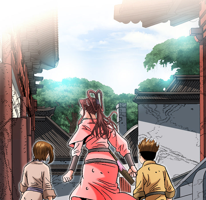 Die Reise des Gunak - episode 37 - 37