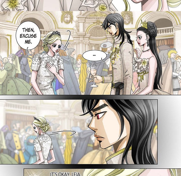 The Emperor's Woman - episode 59 - 11