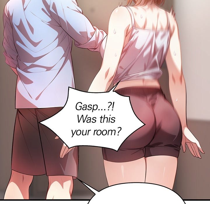 Guy in the Next Room with NTR - episode 1 - 70