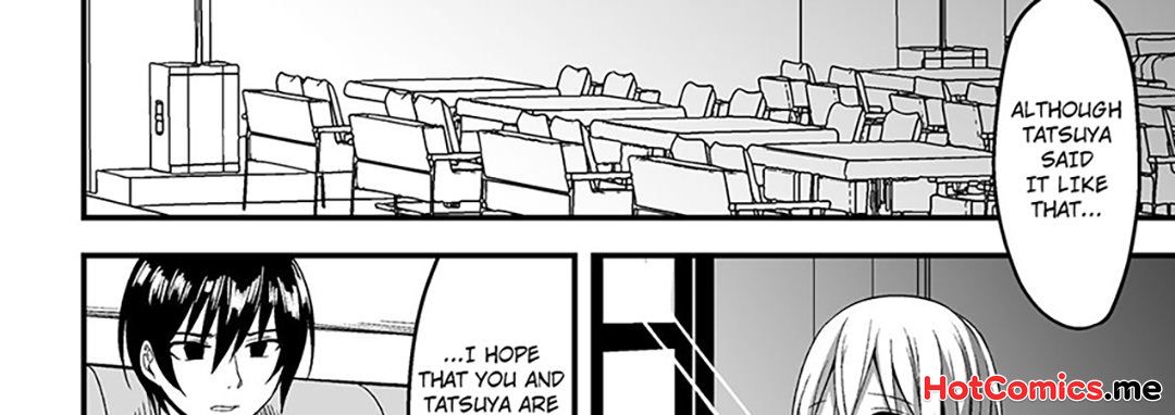 Please… Don’t Make Me Come Anymore… I Was Continuously Bedded by My Younger Uncle Until the Day Before My Wedding… - episode 19 - 8