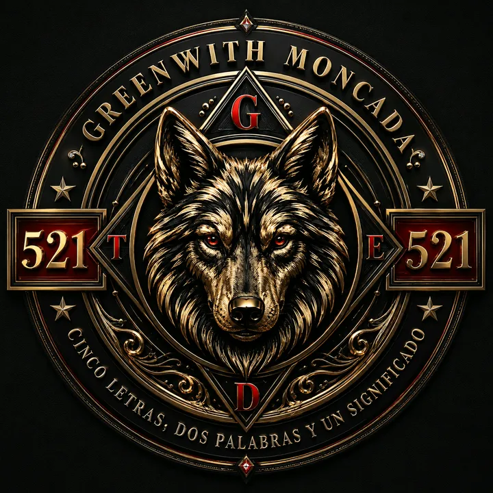 greenwithmoncada