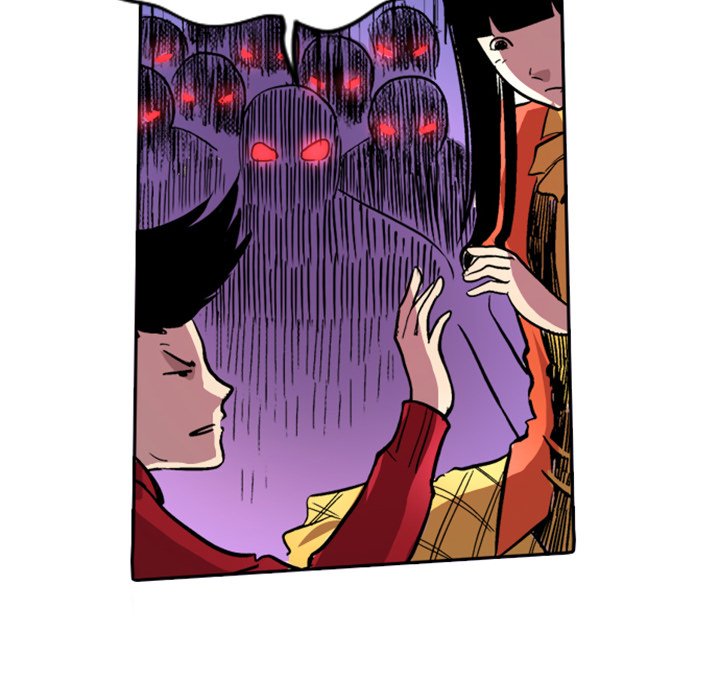 Galauman - episode 20 - 33
