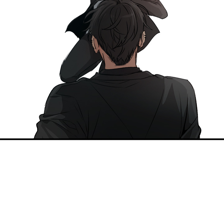 The Spring Scent of the Sea - episode 63 - 27