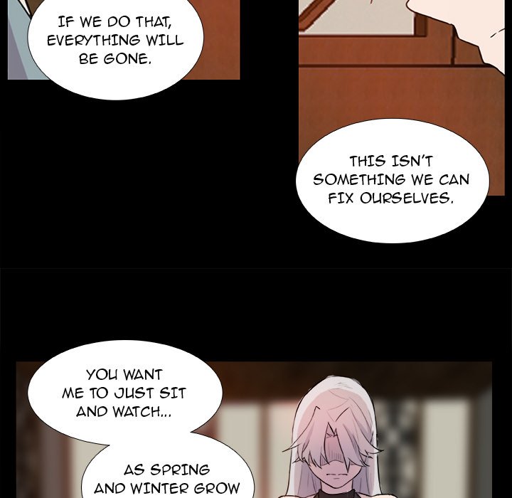 The Tiger, The Sun and The Moon - episode 10 - 15
