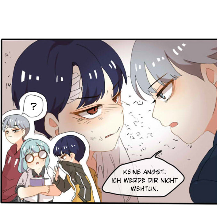 Das Chillige Pärchen - episode 1 - 18