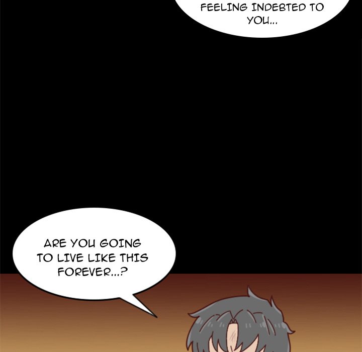 Hidden From The Light - episode 31 - 115
