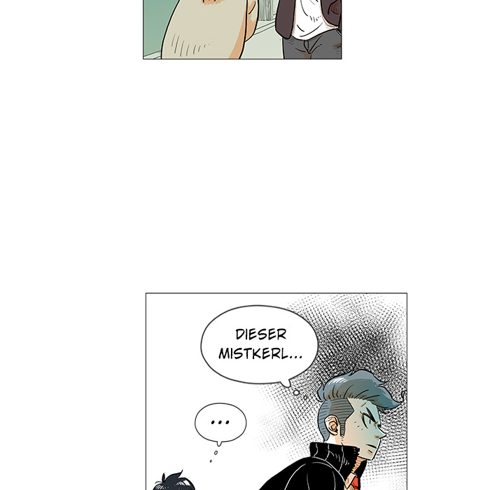 Hero Kim: Wer hat einen Retter bestellt? - episode 10 - 52
