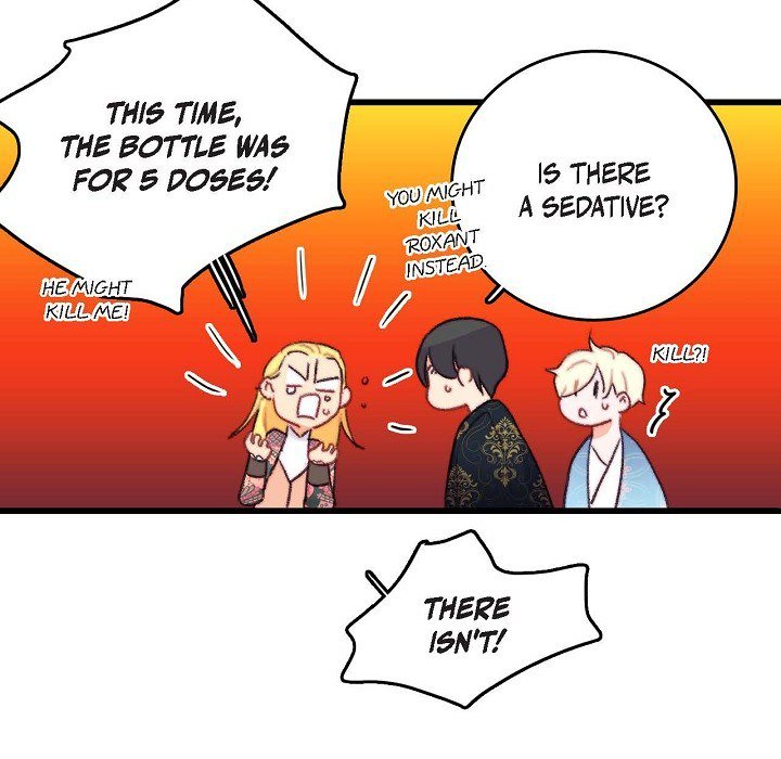 Bring the Love - episode 90 - 20