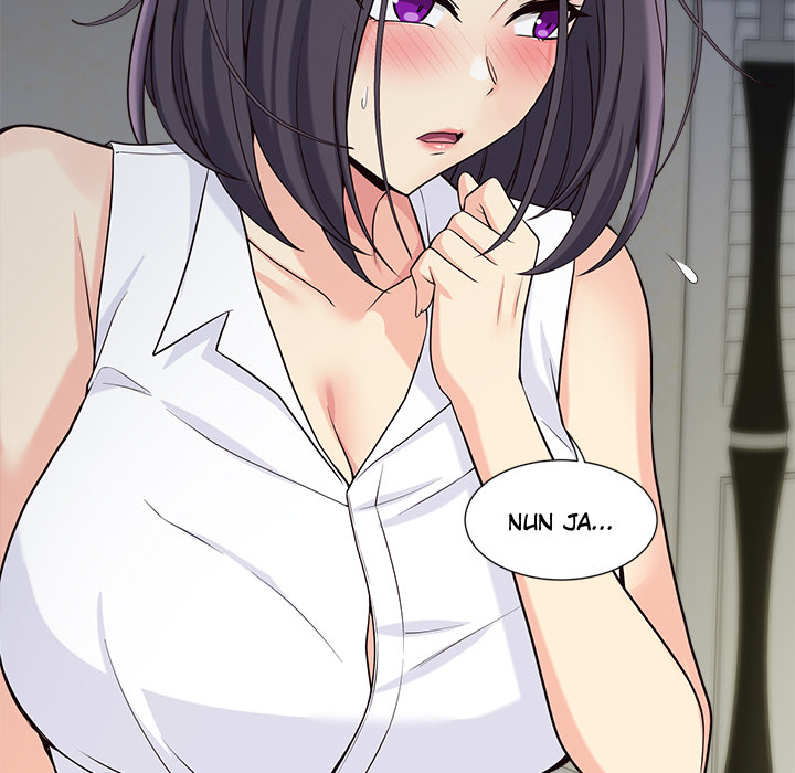 Meine zweite Freundin - episode 19 - 59
