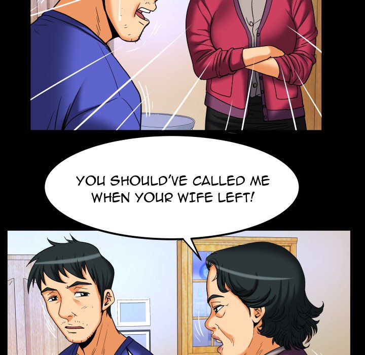 My Wife's Partner - episode 94 - 72