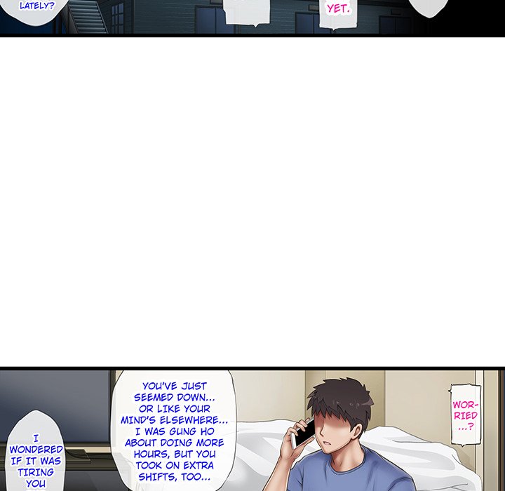 Late Night Shifts with My Boyfriend and My Boss - episode 10 - 22