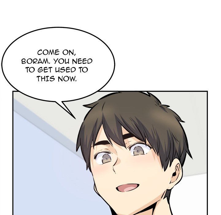 Excuse me, This is my Room - episode 119 - 99