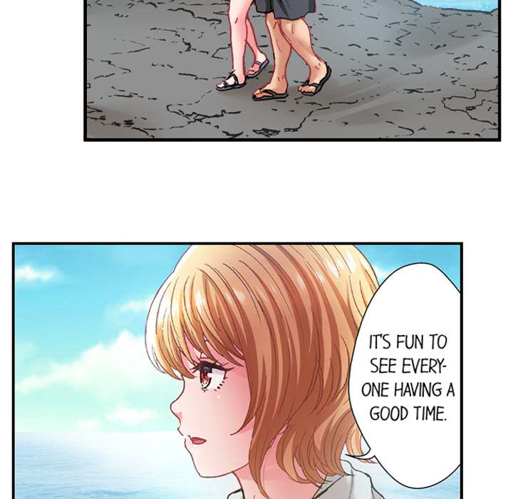 The Quiet Gal Can't Stop Moaning in Bed - episode 23 - 10
