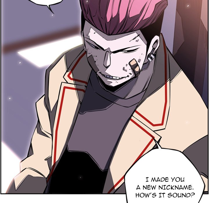 Supernova - episode 18 - 104