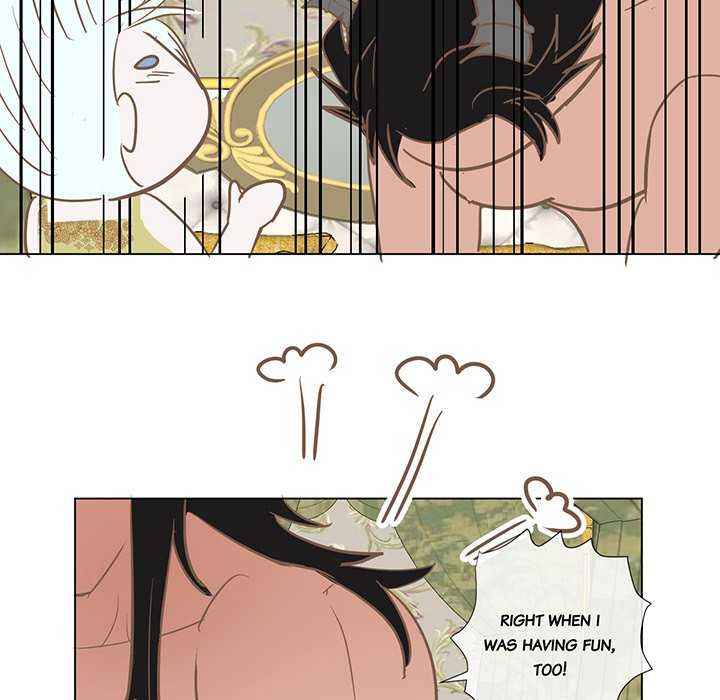 Now, I am Demon King's Wife - episode 13 - 22