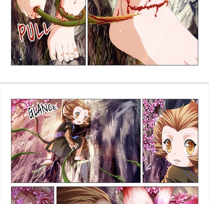The Monkey King's Tale - episode 6 - 22