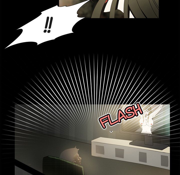 The Flower that Blooms at Night - episode 13 - 18