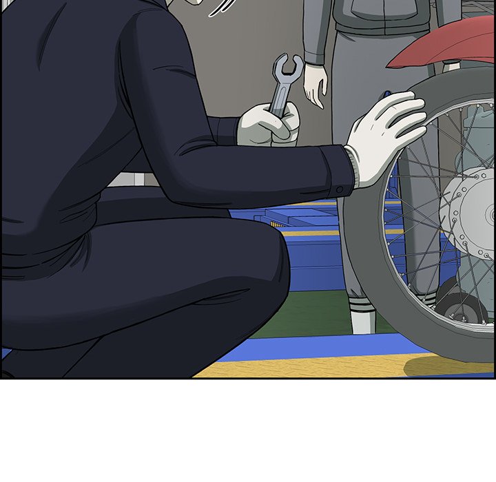 Detainment Zone Between 5 and 6 - episode 6 - 90