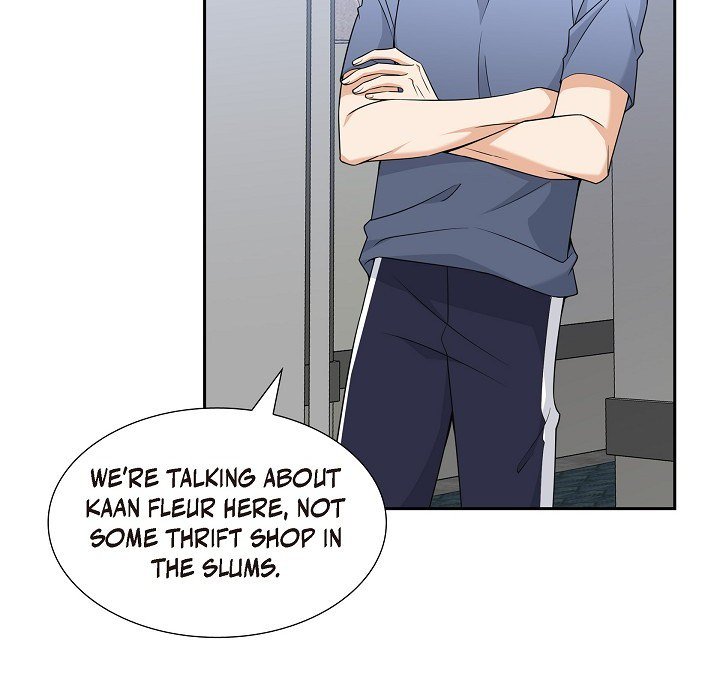 Some Kind of Marriage - episode 8 - 111